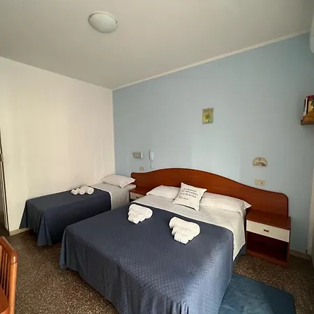Hotel Morri - Nuova Gestione Riccione