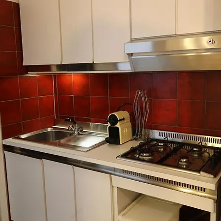 Blancohouse - Con Piscina Sul Parco Apartment Riccione