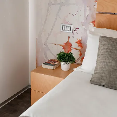 Hotel Rex - Fronte Mare 3*