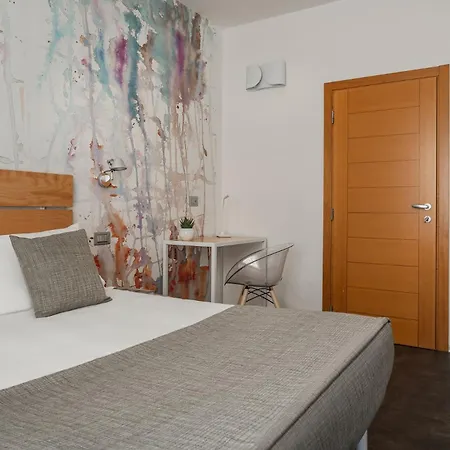 Rex - Fronte Mare Hotel Riccione