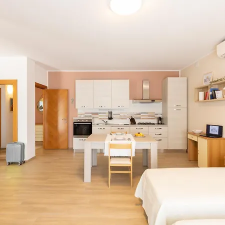 Apartment Motiv