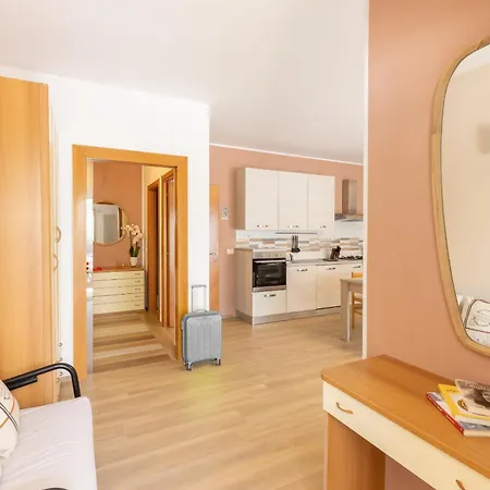 Motiv Apartment Riccione