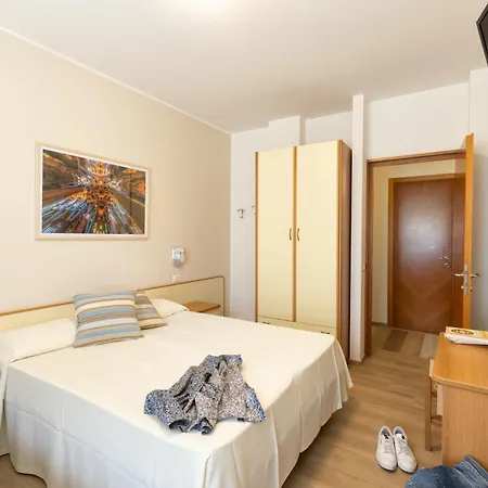 Motiv Apartment