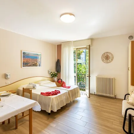Motiv Apartment Riccione