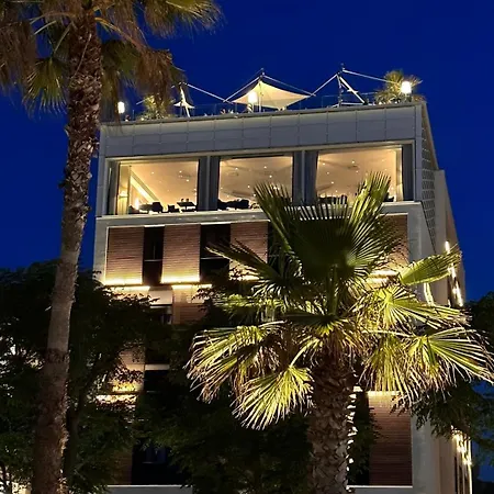Lungomare 4*