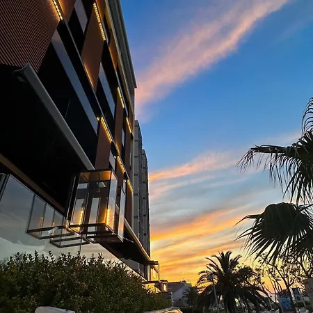 Hotel Lungomare