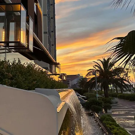 Lungomare Hotel 4*