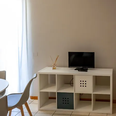 Marittimo Aparthotel 3*
