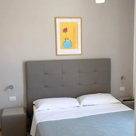 Aparthotel Marittimo Riccione
