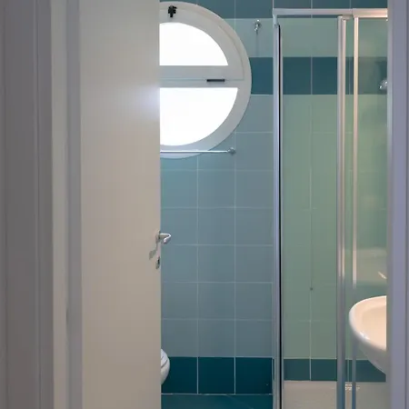 Marittimo Aparthotel 3*