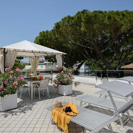 Dante 124 | A Apartment Riccione