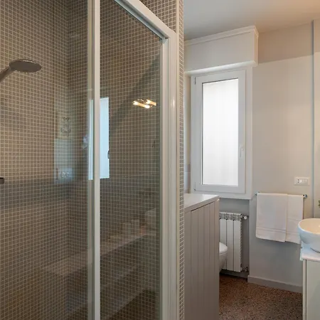 Apartment Dante 124 | A