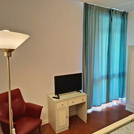 Blancohouse Viale Ceccarini *
