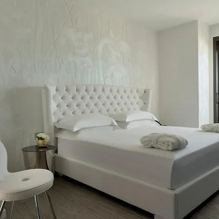 Promenade **** Hotel Riccione