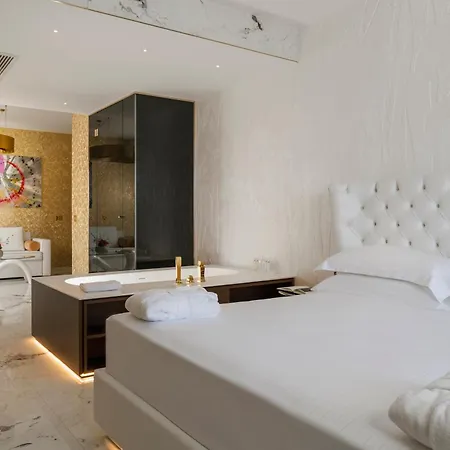 Promenade **** 5* Riccione
