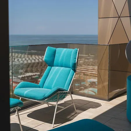 Promenade **** 5* Riccione