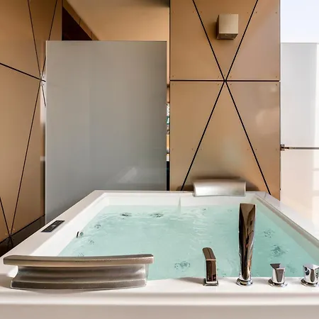 Hotel Promenade **** 5*
