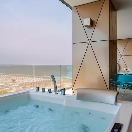 Promenade **** Hotel 5*