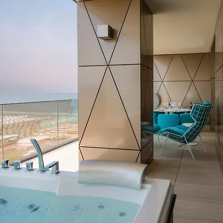Promenade **** 5* Riccione