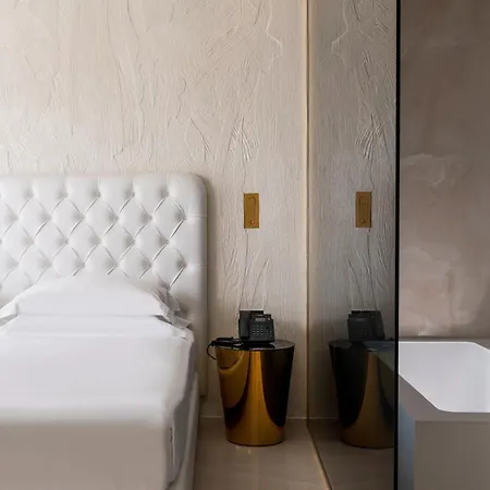 Promenade **** Hotel Riccione