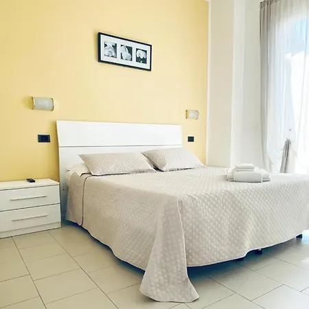 Altea Apartmanhotel