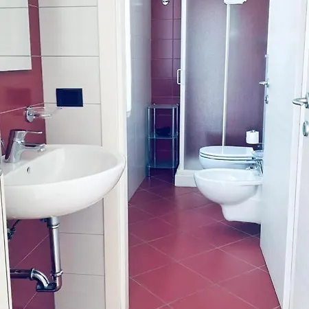 Altea Apartmanhotel 2*