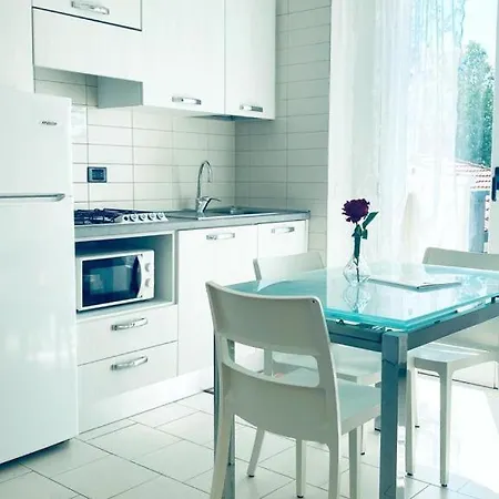 Apartmanhotel Altea Riccione