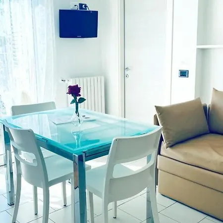 Apartmanhotel Altea 2*