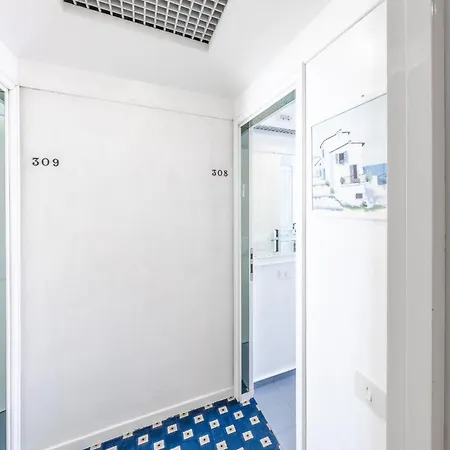 Hotel Diamond