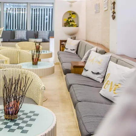Hotel Diamond 4*