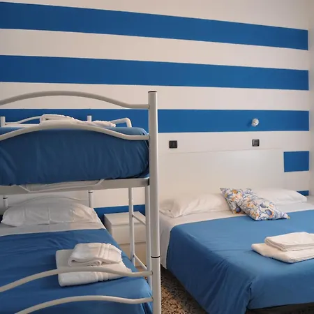 Susy Hotel Riccione