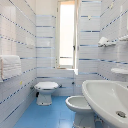 Montebello Nuova Gestione Szálloda 2*