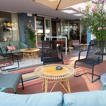 Mirabella Hotel