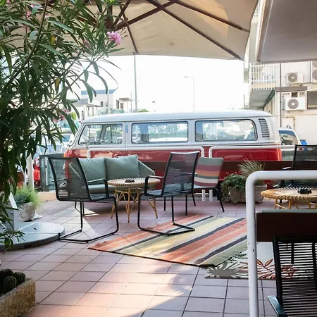 Mirabella Hotel 2*