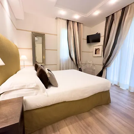 Lungomare - Charming Apart-hotel Riccione