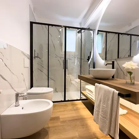 Lungomare - Charming Apart-hotel