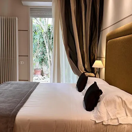 Lungomare - Charming Apart-hotel