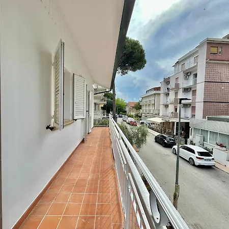 Villa Villetta Stefania *