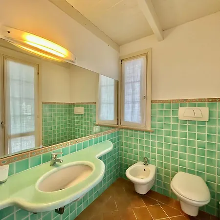 Villa Villetta Stefania Riccione