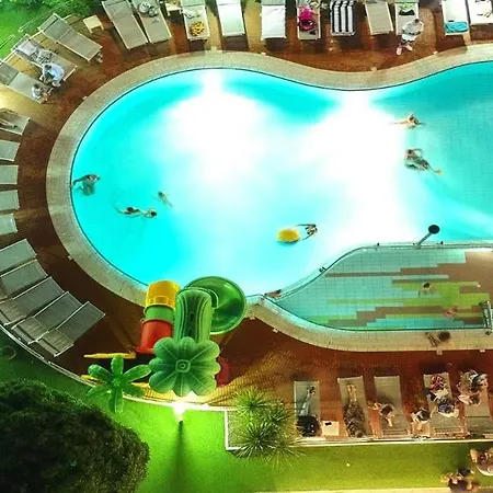 2000 Hotel Riccione
