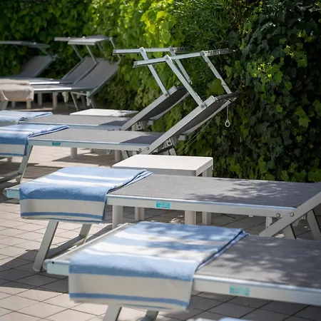 Embassy Hotel Riccione