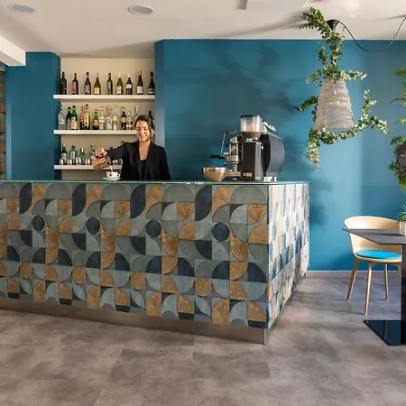 Embassy 3* Riccione