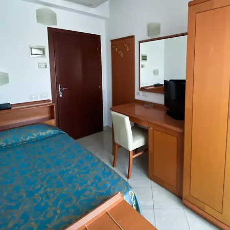 Hotel Gabbiano
