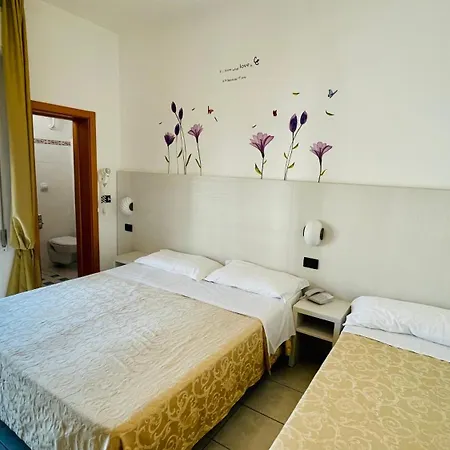 Hotel Dependance Marina Riccione