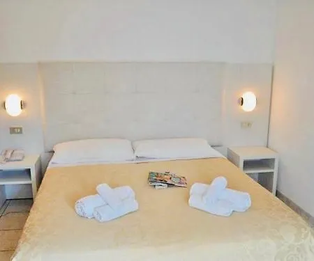 Hotel Dependance Marina Riccione
