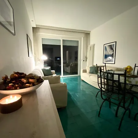 Appartamento Il Mare In Stanza *