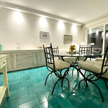 Appartamento Il Mare In Stanza Riccione