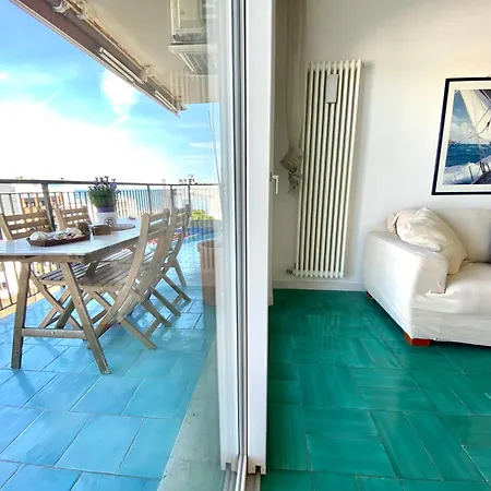 Il Mare In Stanza Appartamento Riccione