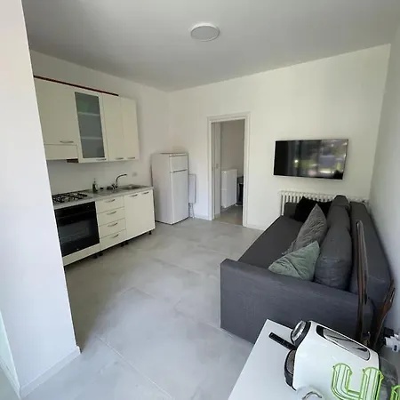 Apartment Bilocale In Indipendente - Ideale Per Family Riccione
