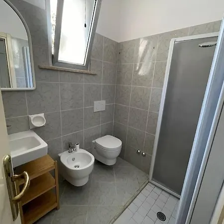 Bilocale In Indipendente - Ideale Per Family Apartment